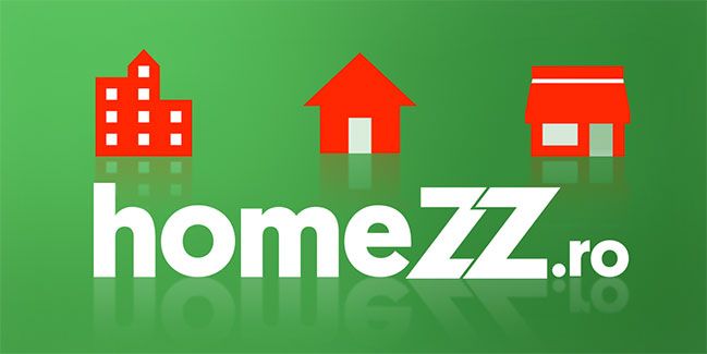 HomeZZ.ro - peste 200.000 anunțuri imobiliare active