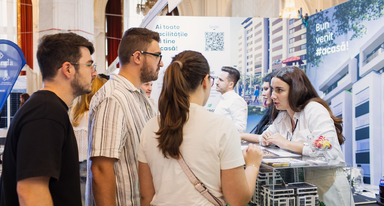 TNI &amp; ZEB EXPO 2026 – Reperele pieței imobiliare și ale construcțiilor sustenabile