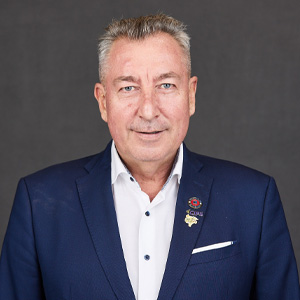 Dan Negulescu