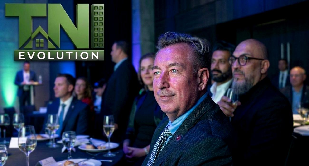 Liderii Imobiliari se reunesc la TNI EVOLUTION: Dan Negulescu aduce viziunea globală MLS în România