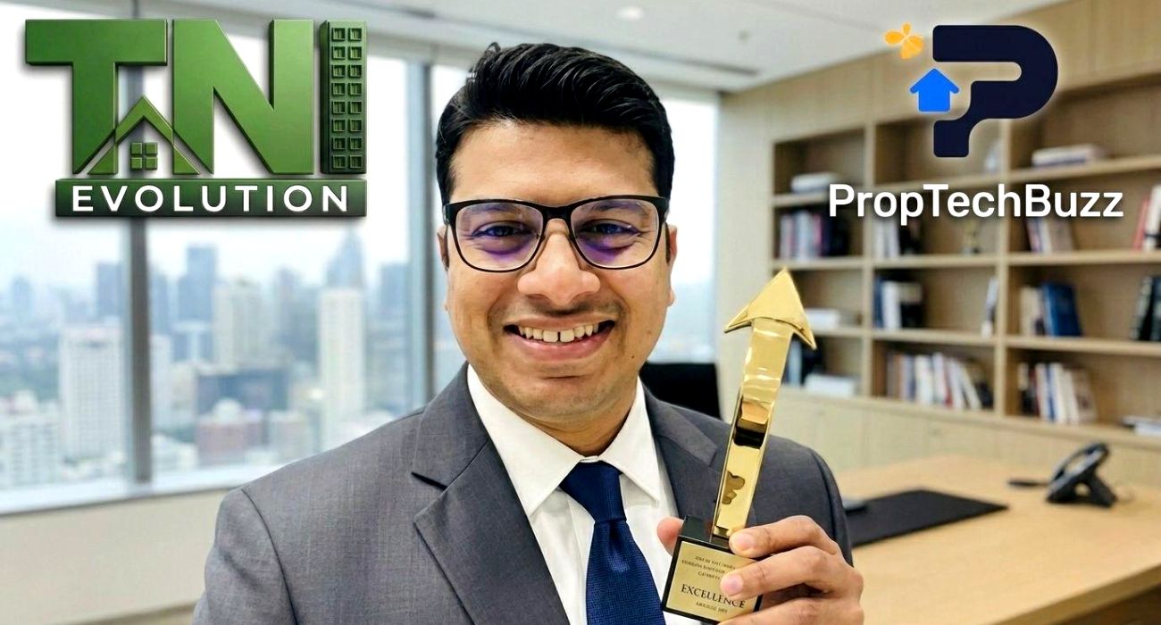 Revoluție în Real Estate: PropTechBuzz se alătură TNI EVOLUTION pentru a propulsa inovația românească pe scena globală