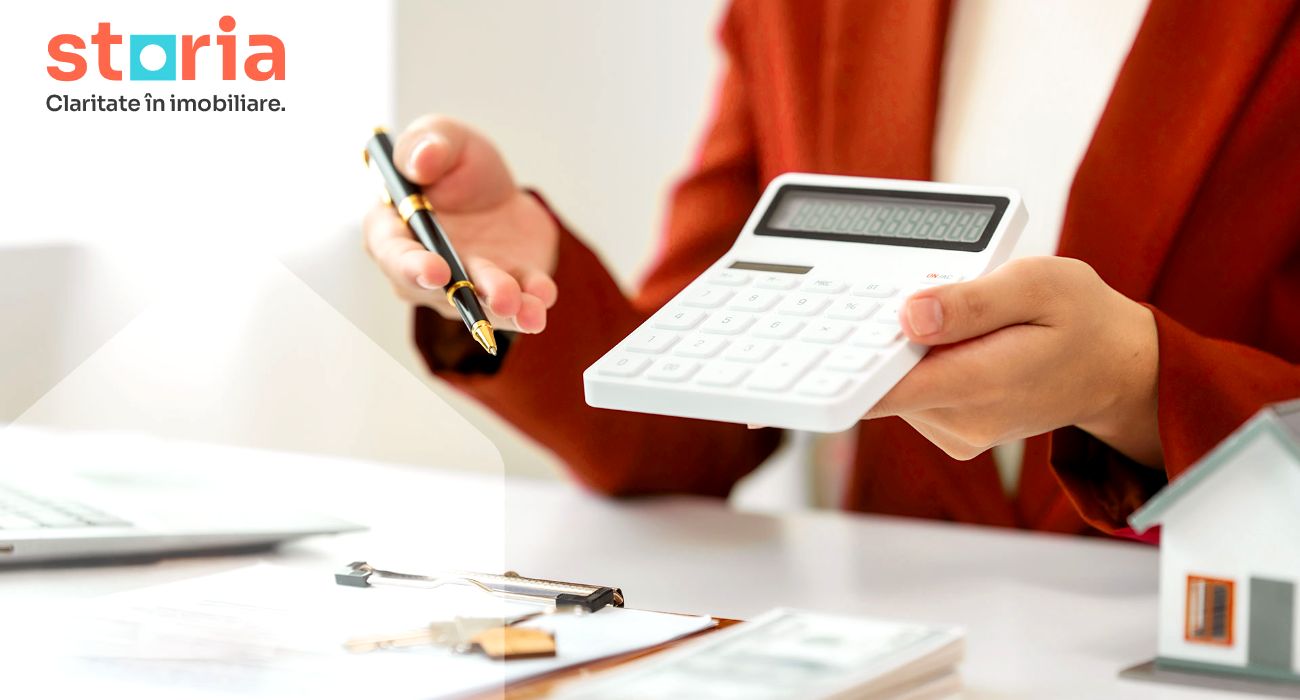 Analiză Storia: După patru ani de creștere, creditarea ipotecară încetinește: scădere de 6% începând cu a doua jumătate a lui 2025