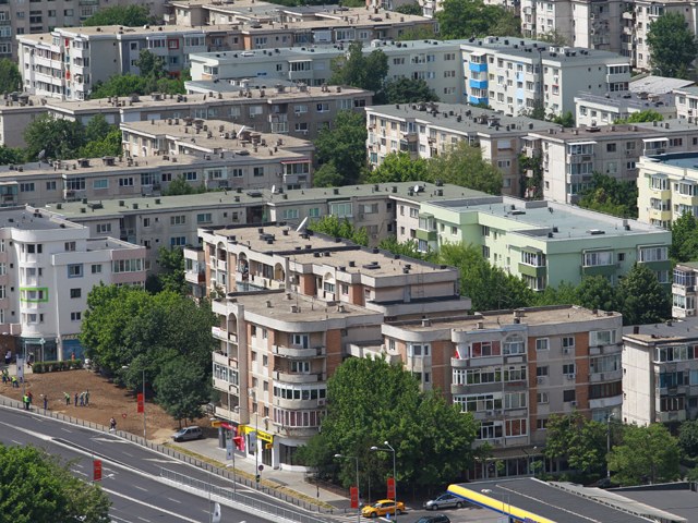 Crângaşi, cartierul cu cea mai mare creştere a preţurilor din Bucureşti