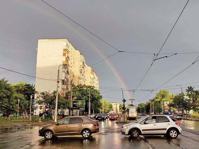 Compararea piețelor imobiliare din București, Budapesta și Varșovia