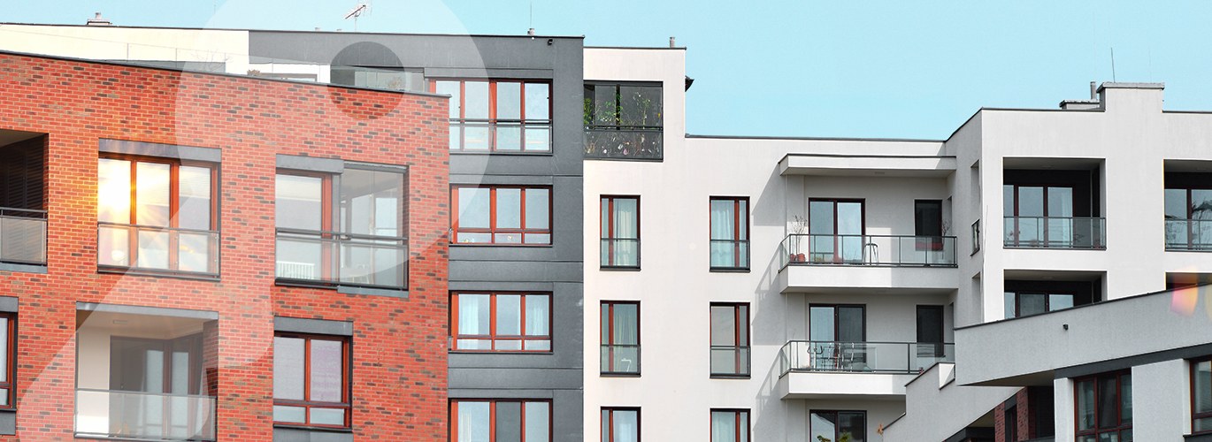 Piața imobiliară din România revine pe creștere