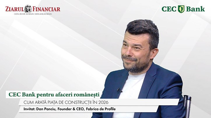 Fabrica de Profile estimează o creștere de 40% în 2026