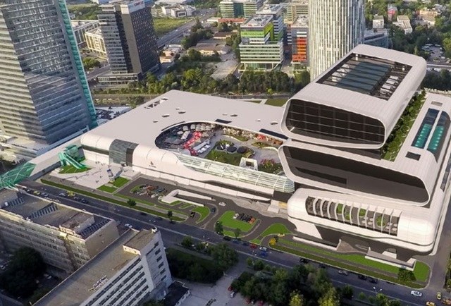 NEPI Rockcastle anunță control mai strict al costurilor și creșteri în vânzări și chirii