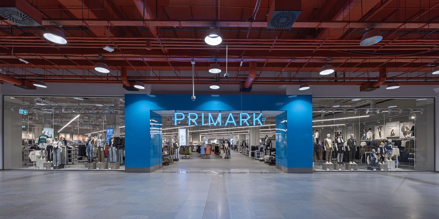 Primark deschide un nou magazin în Iași, extinzându-și rețeaua în România