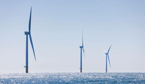 Dezvoltarea lanțurilor de aprovizionare pentru centralele eoliene offshore