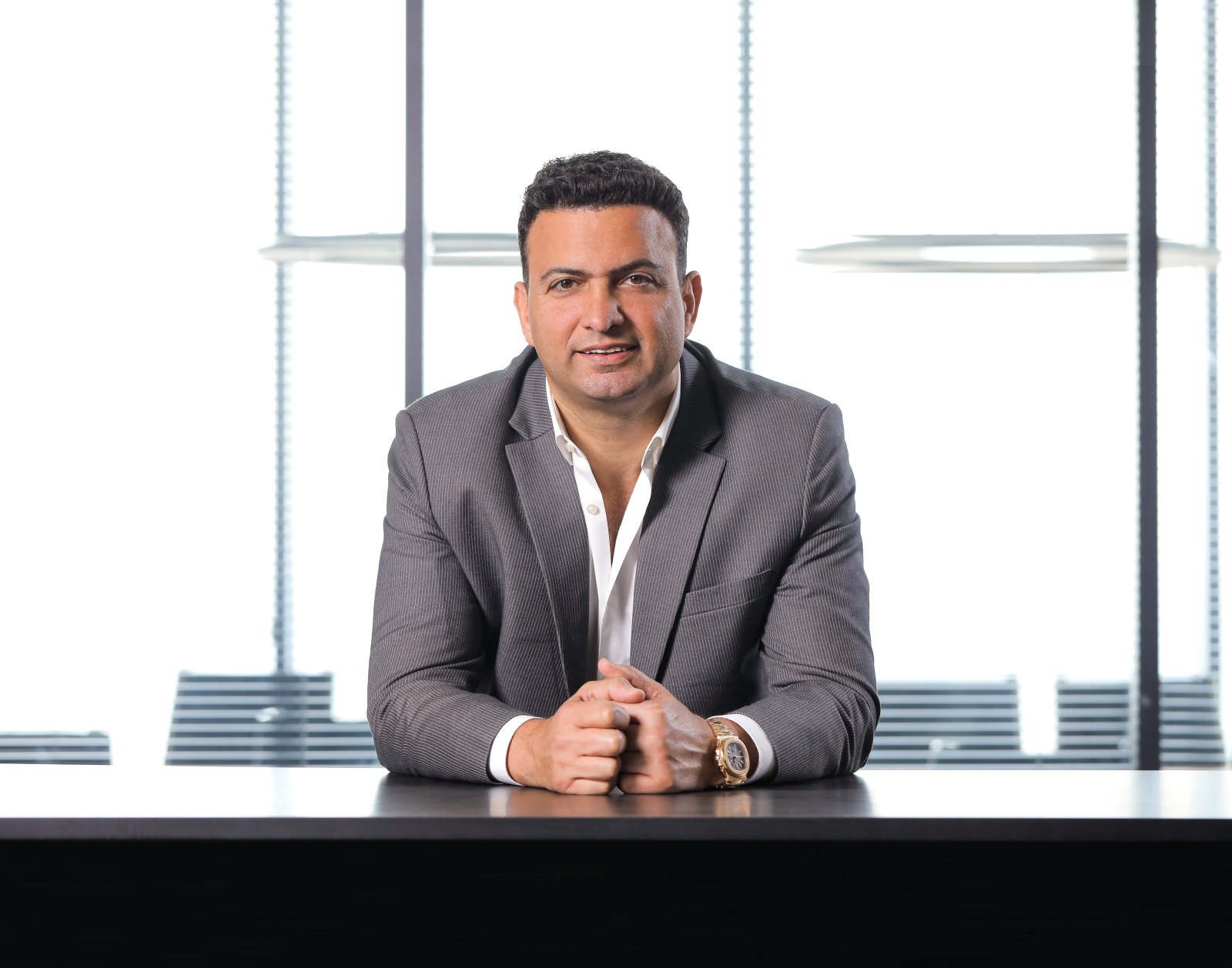 Hagag Development: Viteza de execuție, mai importantă decât capitalul în piața imobiliară