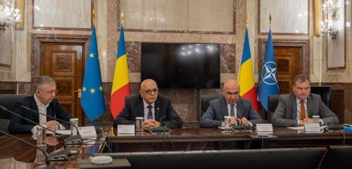 Proiectele PNRR nefinalizate vor fi continuate pe banii autorităților locale