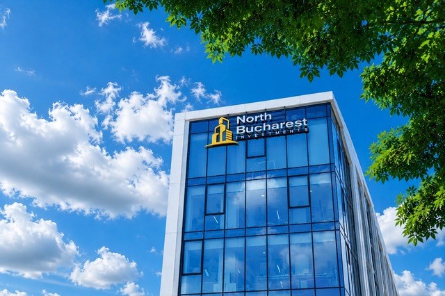 North Bucharest Investments depășește 34,5 milioane euro în tranzacții