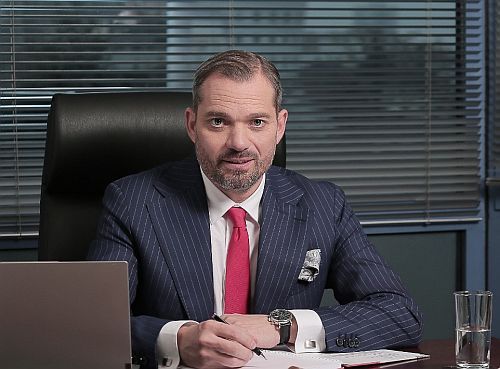 10 măsuri propuse pentru revitalizarea sectorului construcțiilor din România
