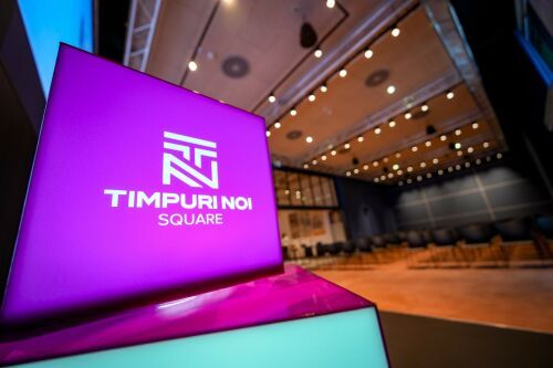 Vastint România lansează The Venue Timpuri Noi Square
