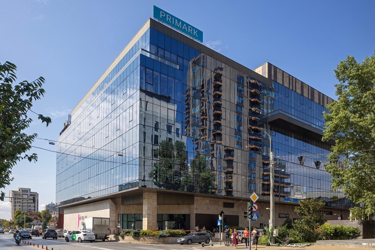 Primark deschide un nou magazin în Iași, cu o investiție de 10 milioane de euro