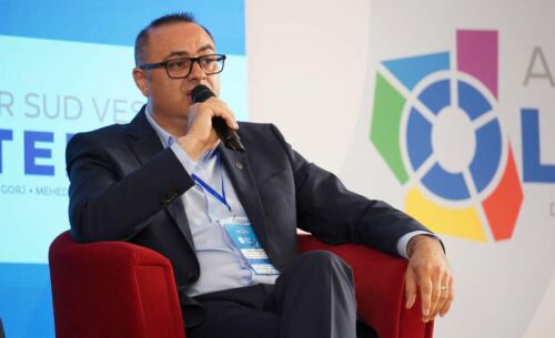 Instrumente digitale pentru monitorizarea investițiilor în Oltenia