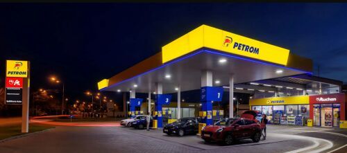 OMV Petrom: Investiții de 1 miliard de euro anual până în 2030