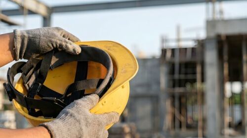 Sectorul construcțiilor din Germania în pericol din cauza reducerii vizelor pentru muncitorii străini