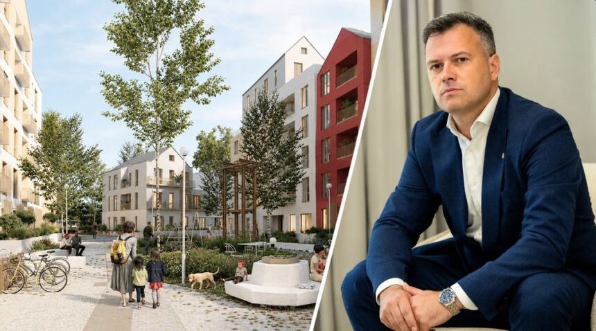 Răzvan Enache se alătură Speedwell ca director executiv de dezvoltare