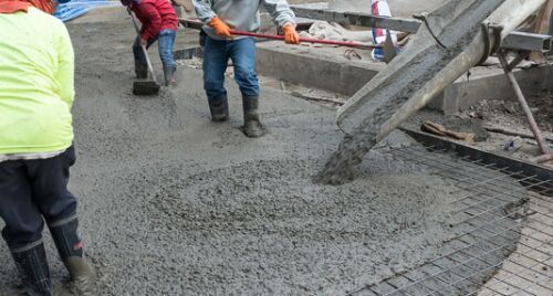 Producător de beton din Suceava acuzat de ANAF de evaziune fiscală