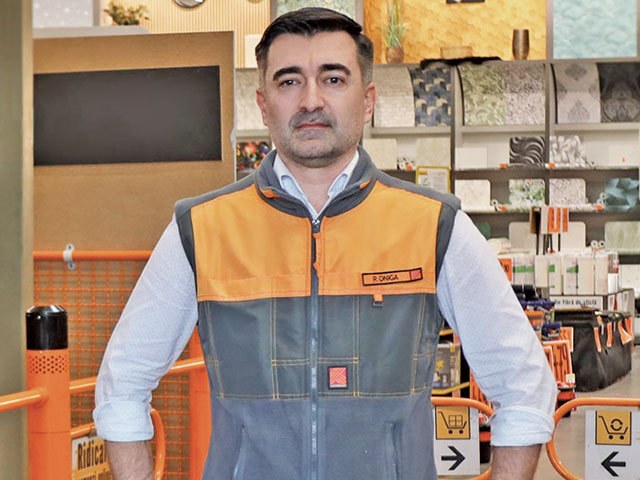 Hornbach investește 70 milioane euro în magazine noi în Cluj-Napoca și Craiova