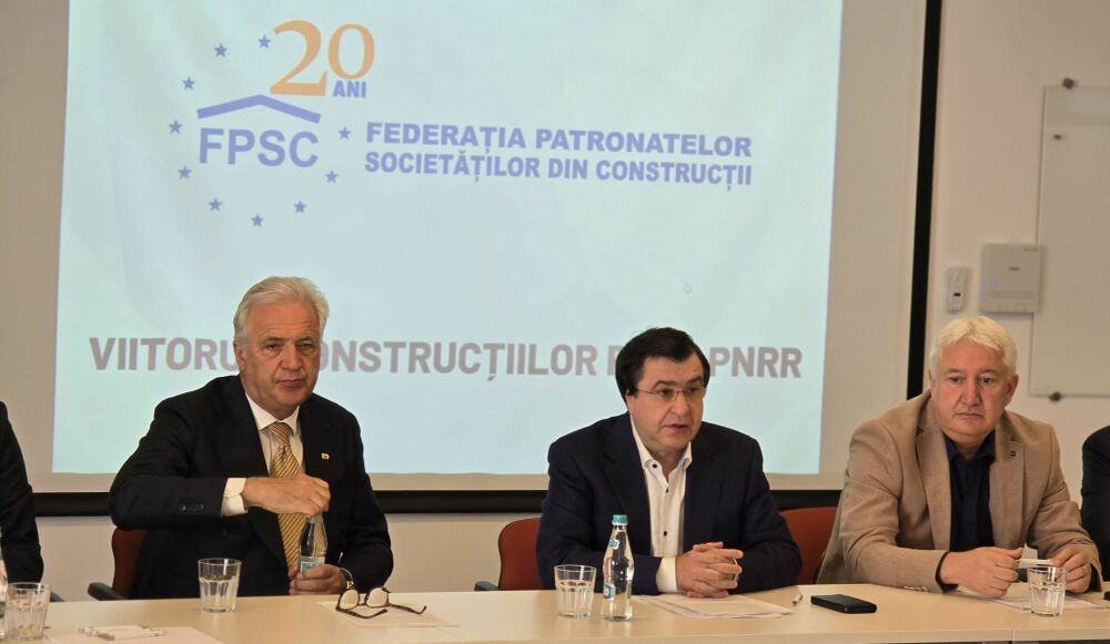 Problemele PNRR în sectorul construcțiilor: Lecții învățate și provocări viitoare