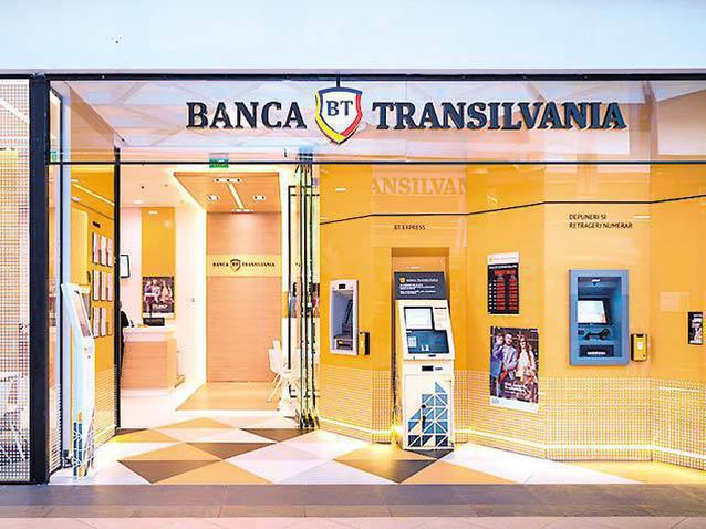 Banca Transilvania: Creștere semnificativă a creditării în sectorul imobiliar