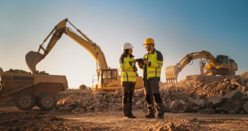 BERD: Construcțiile și fondurile europene, susținători ai economiei românești