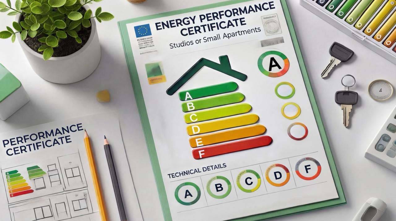 Studii nZEB și certificate energetice: aspecte esențiale pentru performanța energetică a clădirilor