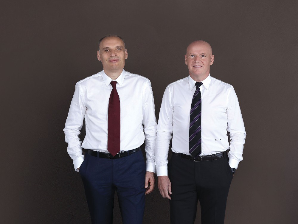 Pavăl Holding achiziționează teren în Cluj Napoca pentru dezvoltare imobiliară