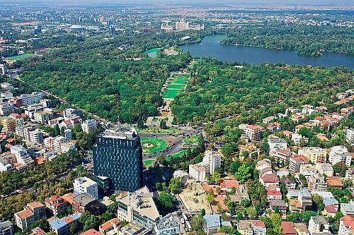 Provocările economice din România în perspectiva productivității