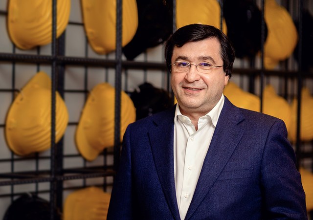 Cristian Erbașu: Investiții locale, nu doar fonduri europene