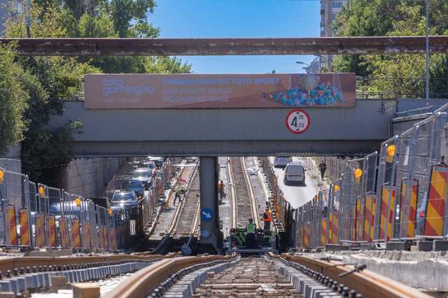 Licitație pentru reconstrucția Podului Constanța în București