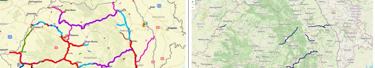 Proiectul Autostrăzii A8: Stadiu al lucrărilor și detalii contractuale