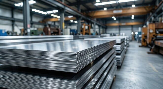 Sectorul european de distribuție a oțelului: perspective pentru trimestrul 4 din 2026