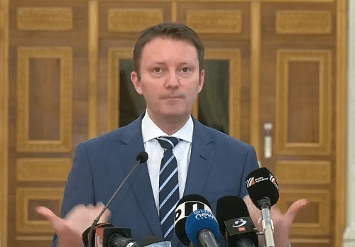 Siegfried Mureșan propune atragerea fondurilor europene pentru infrastructură