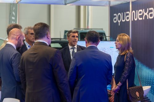 Aquanexa și oportunitățile de modernizare a infrastructurii de apă din România
