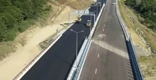 Proiectele de infrastructură avansează: Autostrada Sibiu - Pitești și Drumul TransRegio