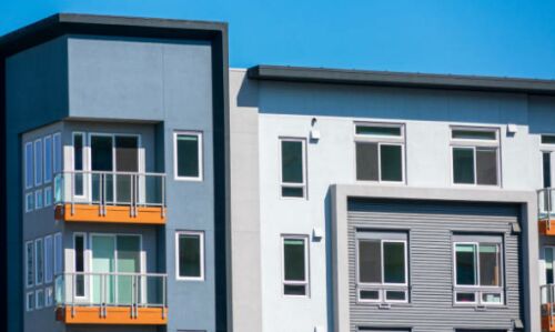 Scădere dramatică a tranzacțiilor imobiliare în România în iulie-septembrie 2026