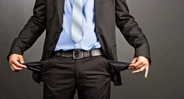 Creșterea problemelor de plată pentru IMM-uri în cadrul programului de creditare garantat de stat