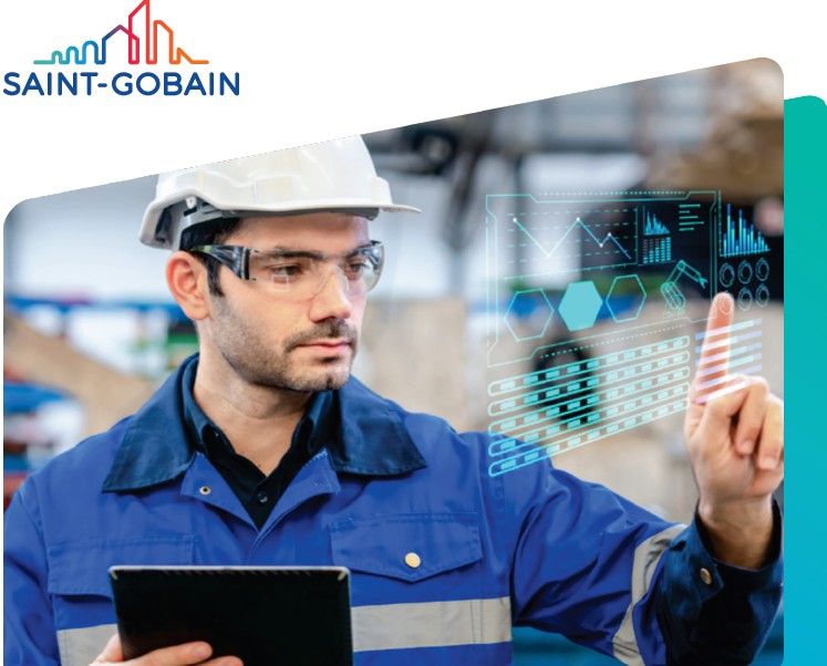 Soluțiile Saint-Gobain în domeniul produselor chimice pentru construcții