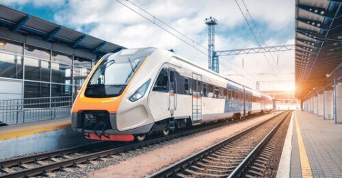 Proiectul de modernizare a căii ferate Cluj-Napoca – Oradea avansează