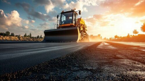 Consiliul Județean Iași lansează licitația pentru Varianta de Ocolire Hârlău