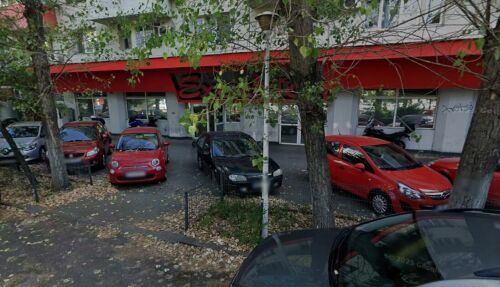 Reabilitarea Cinematografului Excelsior din București cu 14 milioane euro