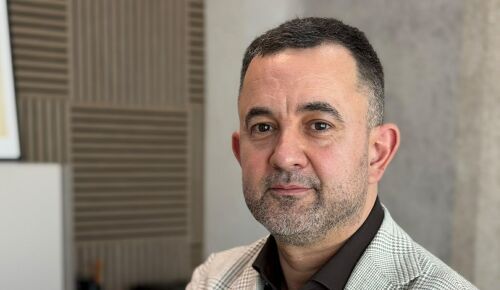 Dinu Mînzat, director general Citadina 98: Întârzierile decontărilor afectează șantierele