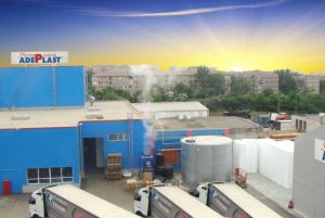 Actionarii Adeplast au decis sa vanda societatea catre grupul elvetian Sika