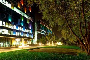 Globalworth va gazdui sediul Star Storage intr-un spatiu de birouri clasa A