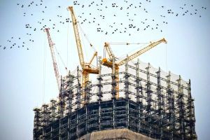 Romania a avut in septembrie cea mai mare crestere a lucrarilor de constructii din Uniunea Europeana