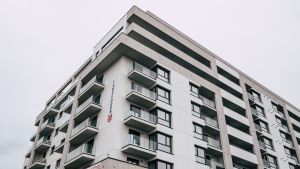 Campeador finalizeaza primul ansamblu rezidential cu fatada ventilata din Timisoara