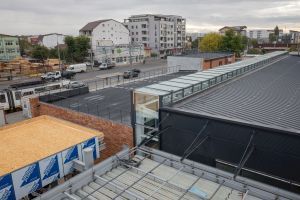 Tehnologiile viitorului, BIM si scanarile 3D, tot mai utilizate in arhitectura de la noi